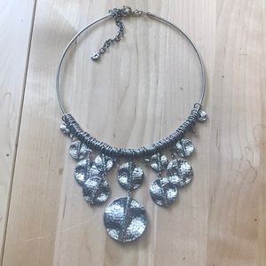 Premier Designs:: new sensation necklace